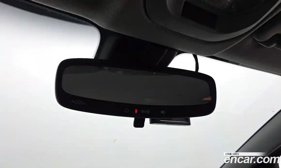 Chevrolet Spark 2016 1.0 Автомат в Москве № 39600, фото 10