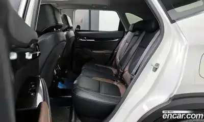 Kia Seltos 2020 1.6 Автомат в Москве № 404172, миниатюра 11