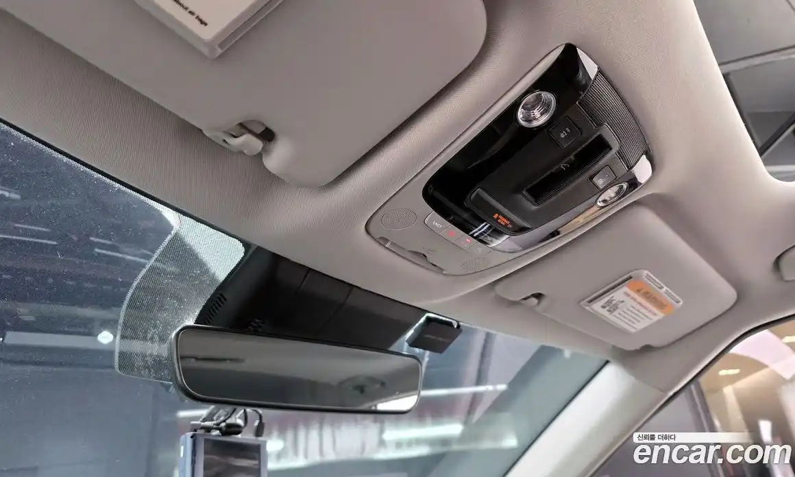 Kia Seltos 2020 1.6 Автомат в Москве № 404172, фото 17