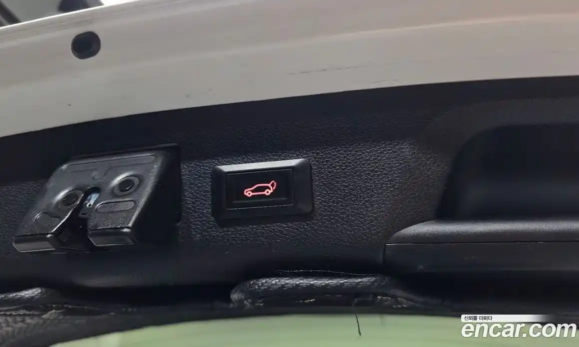 Kia Seltos 2020 1.6 Автомат в Москве № 404172, фото 19