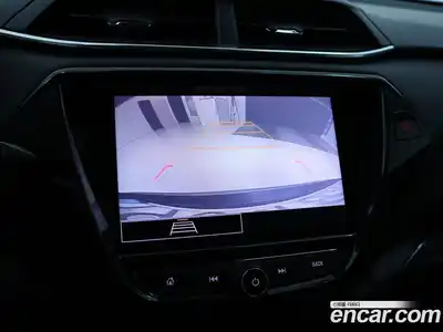 Chevrolet TrailBlazer 2022 1.3 Автомат в Москве № 40423, миниатюра 11