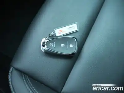 Chevrolet TrailBlazer 2022 1.3 Автомат в Москве № 40423, миниатюра 12