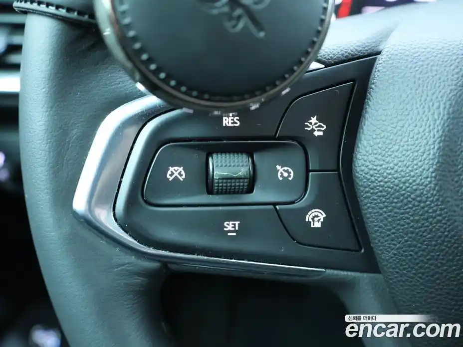 Chevrolet TrailBlazer 2022 1.3 Автомат в Москве № 40423, фото 14