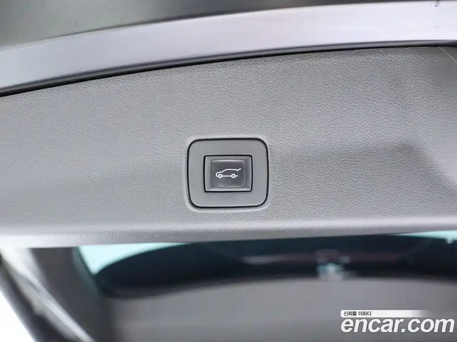 Chevrolet TrailBlazer 2022 1.3 Автомат в Москве № 40423, фото 15