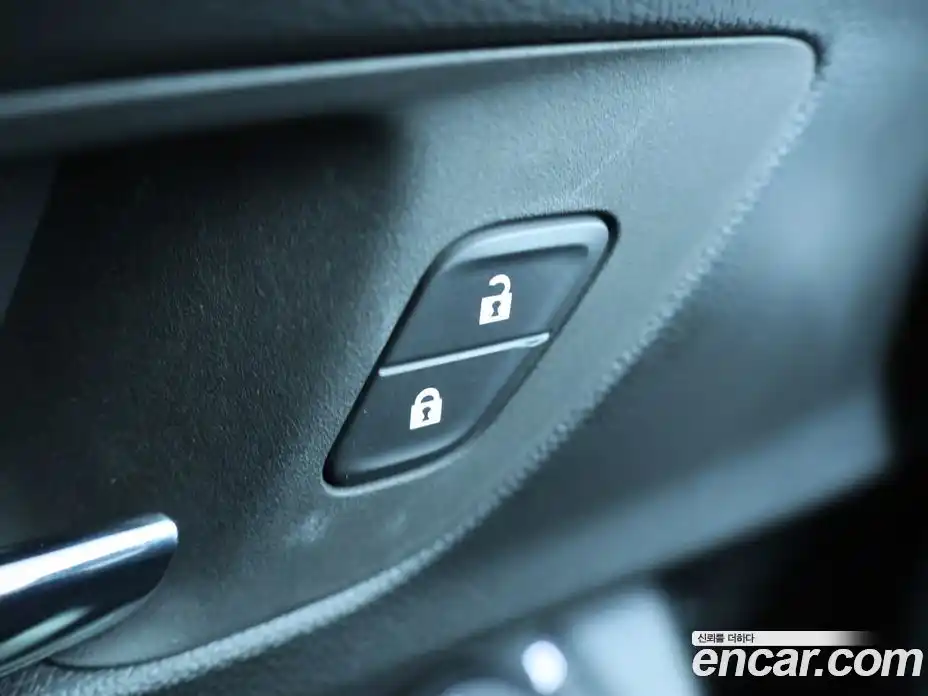 Chevrolet TrailBlazer 2022 1.3 Автомат в Москве № 40423, фото 16