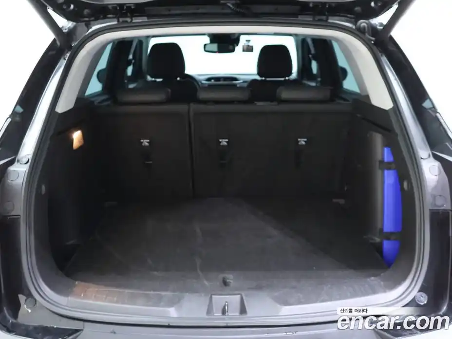 Chevrolet TrailBlazer 2022 1.3 Автомат в Москве № 40423, фото 19