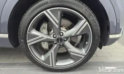 Genesis GV80 2025 2.5 Автомат в Москве № 404753, миниатюра 4