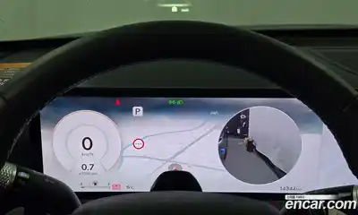 Genesis GV80 2025 2.5 Автомат в Москве № 404753, миниатюра 7