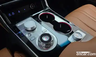 Genesis GV80 2025 2.5 Автомат в Москве № 404753, миниатюра 8