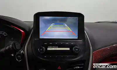 Chevrolet Spark 2016 1.0 Автомат в Москве № 40480, миниатюра 12