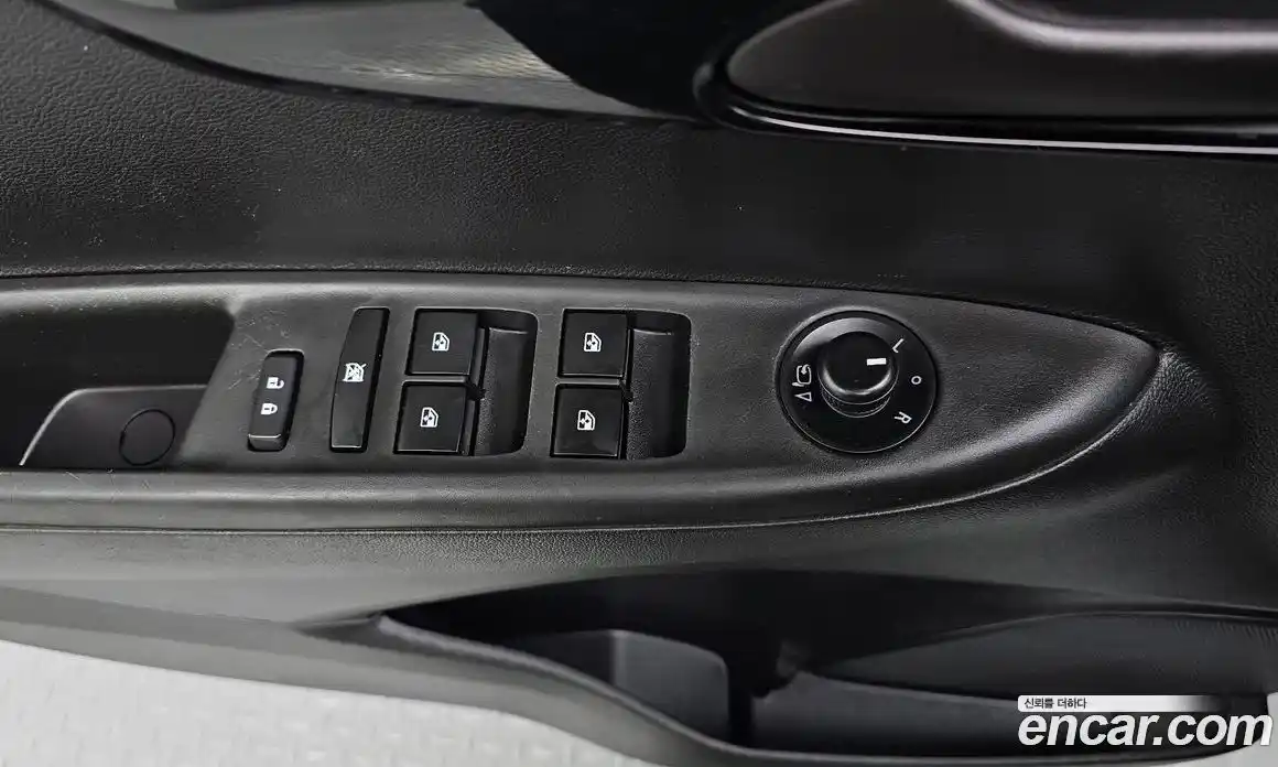 Chevrolet Spark 2016 1.0 Автомат в Москве № 40480, фото 18