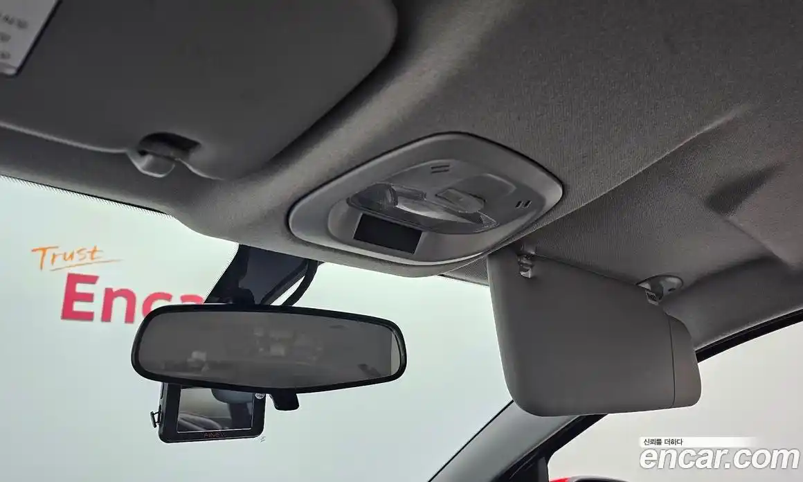 Chevrolet Spark 2016 1.0 Автомат в Москве № 40480, фото 20