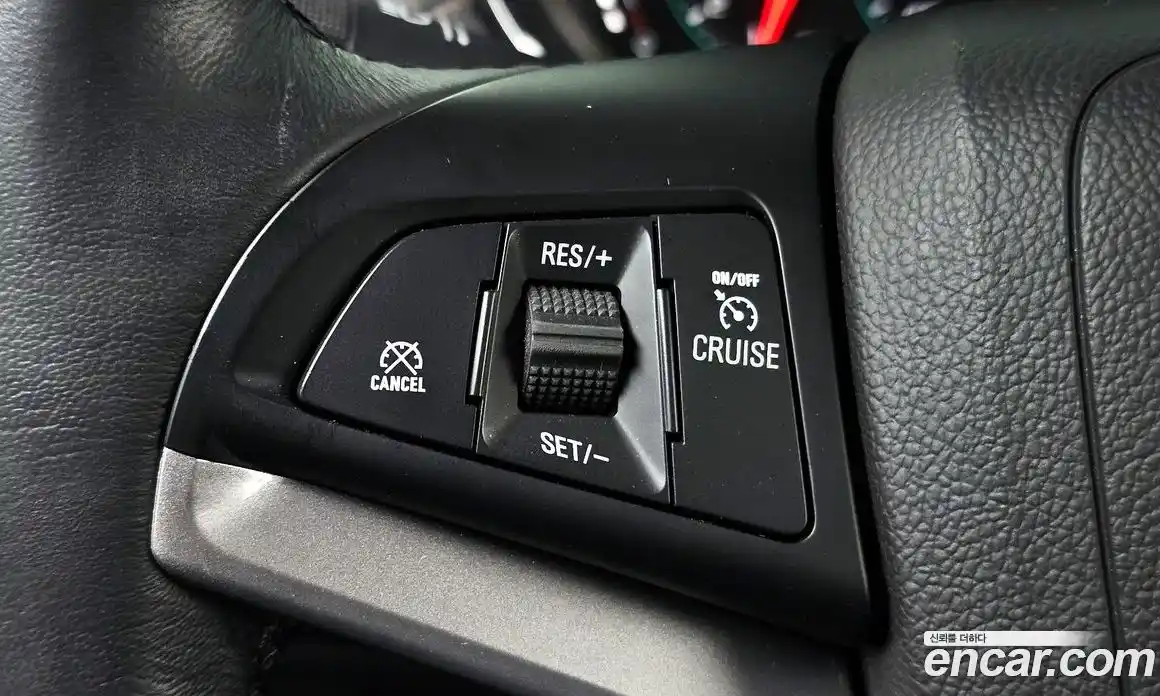 Chevrolet Trax 2017 1.6 Автомат в Москве № 40598, фото 13