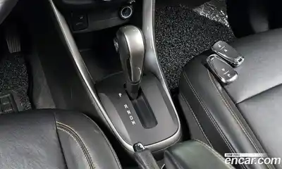 Chevrolet Trax 2017 1.6 Автомат в Москве № 40598, миниатюра 3