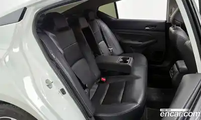 Nissan Altima 2019 2.5 Автомат в Москве № 406093, миниатюра 11