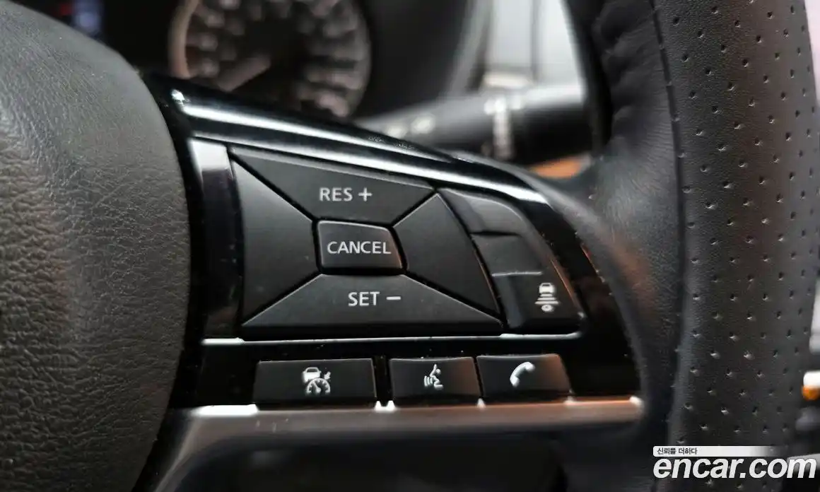 Nissan Altima 2019 2.5 Автомат в Москве № 406093, фото 16