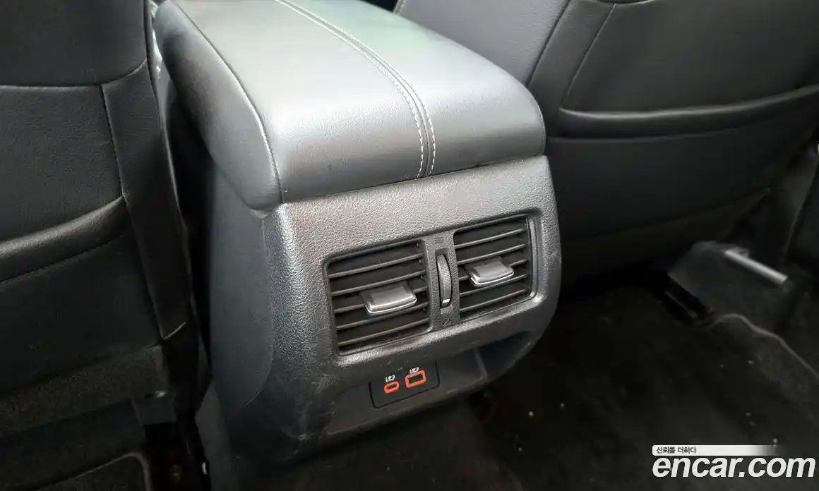 Nissan Altima 2019 2.5 Автомат в Москве № 406093, фото 17