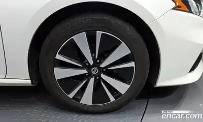 Nissan Altima 2019 2.5 Автомат в Москве № 406093, миниатюра 4