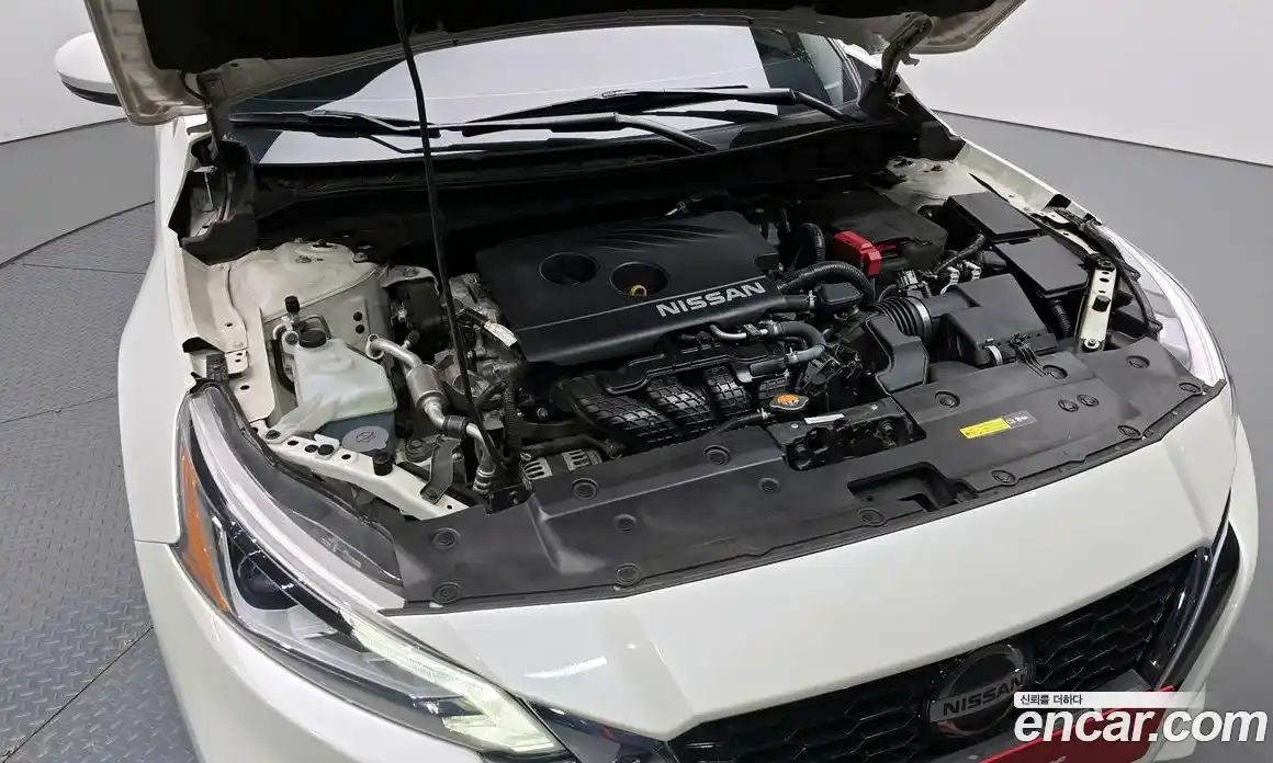 Nissan Altima 2019 2.5 Автомат в Москве № 406093, фото 5