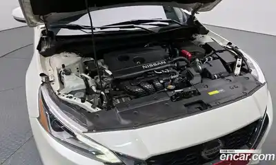 Nissan Altima 2019 2.5 Автомат в Москве № 406093, миниатюра 5