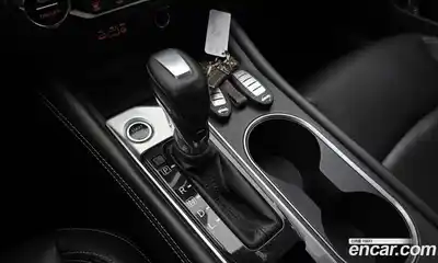 Nissan Altima 2019 2.5 Автомат в Москве № 406093, миниатюра 8