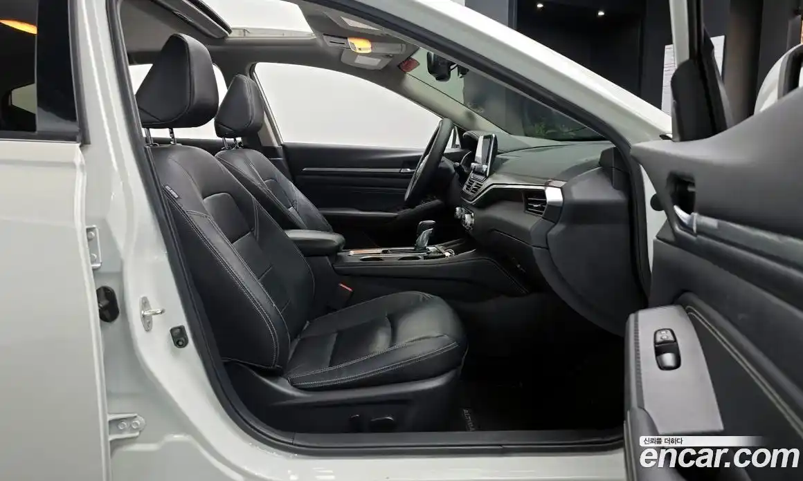 Nissan Altima 2019 2.5 Автомат в Москве № 406093, фото 9