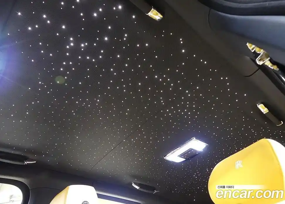 Rolls-Royce Cullinan 2024 6.7 Автомат в Москве № 407307, фото 18