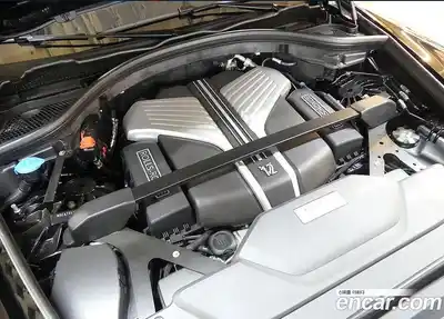 Rolls-Royce Cullinan 2024 6.7 Автомат в Москве № 407307, миниатюра 5