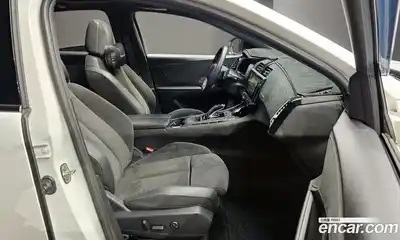 Citroen DS7 2019 2.0 Автомат в Москве № 407659, миниатюра 11