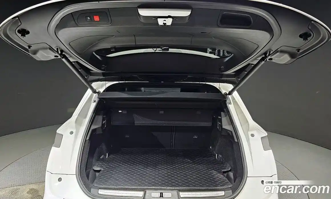 Citroen DS7 2019 2.0 Автомат в Москве № 407659, фото 20