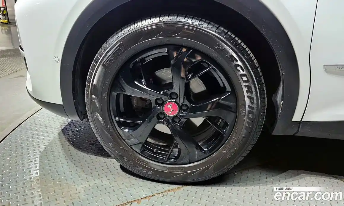 Citroen DS7 2019 2.0 Автомат в Москве № 407659, фото 5