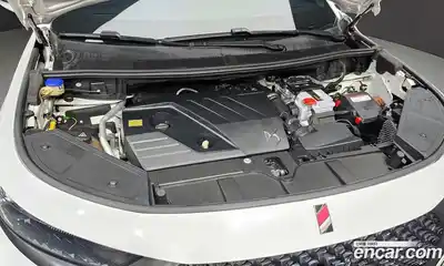 Citroen DS7 2019 2.0 Автомат в Москве № 407659, миниатюра 6