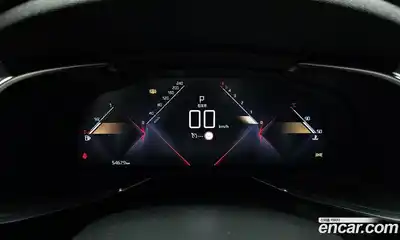 Citroen DS7 2019 2.0 Автомат в Москве № 407659, миниатюра 8