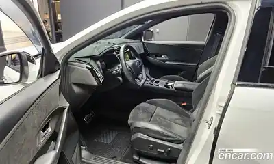Citroen DS7 2019 2.0 Автомат в Москве № 407659, миниатюра 10