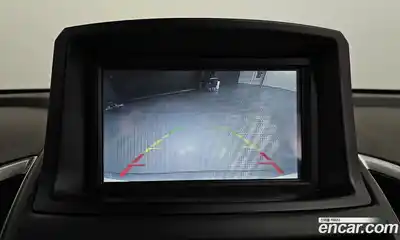 Chevrolet Trax, 2016