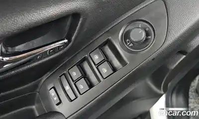 Chevrolet Trax 2016 1.6 Автомат в Москве № 40964, миниатюра 3