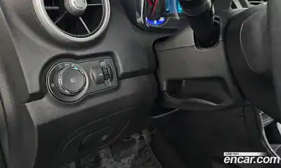 Chevrolet Trax 2016 1.6 Автомат в Москве № 40964, миниатюра 6
