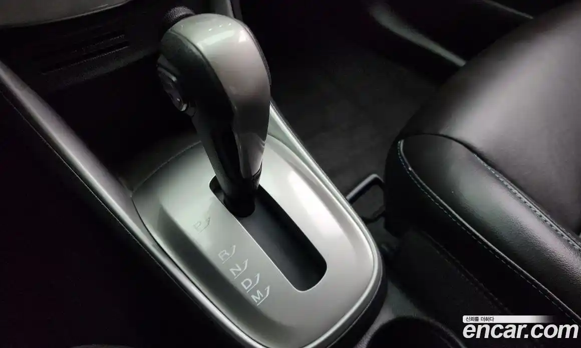 Chevrolet Trax 2015 1.4 Автомат в Москве № 41019, фото 15