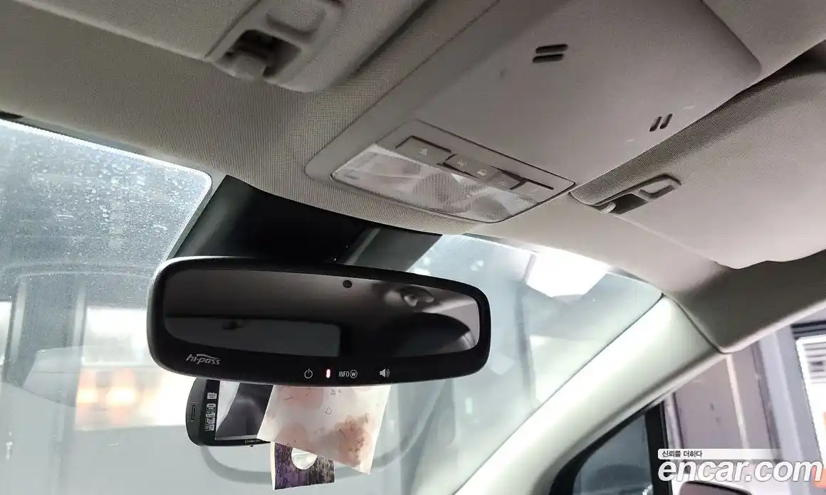 Chevrolet Trax 2015 1.4 Автомат в Москве № 41019, фото 17