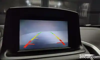 Chevrolet Trax 2015 1.4 Автомат в Москве № 41019, миниатюра 5