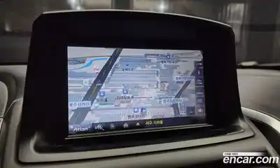 Chevrolet Trax 2015 1.4 Автомат в Москве № 41019, миниатюра 7