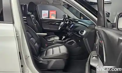 Chevrolet TrailBlazer 2023 1.3 Автомат в Москве № 411295, миниатюра 12