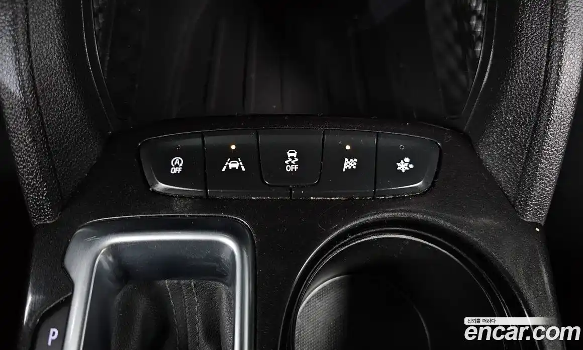 Chevrolet TrailBlazer 2023 1.3 Автомат в Москве № 411295, фото 17