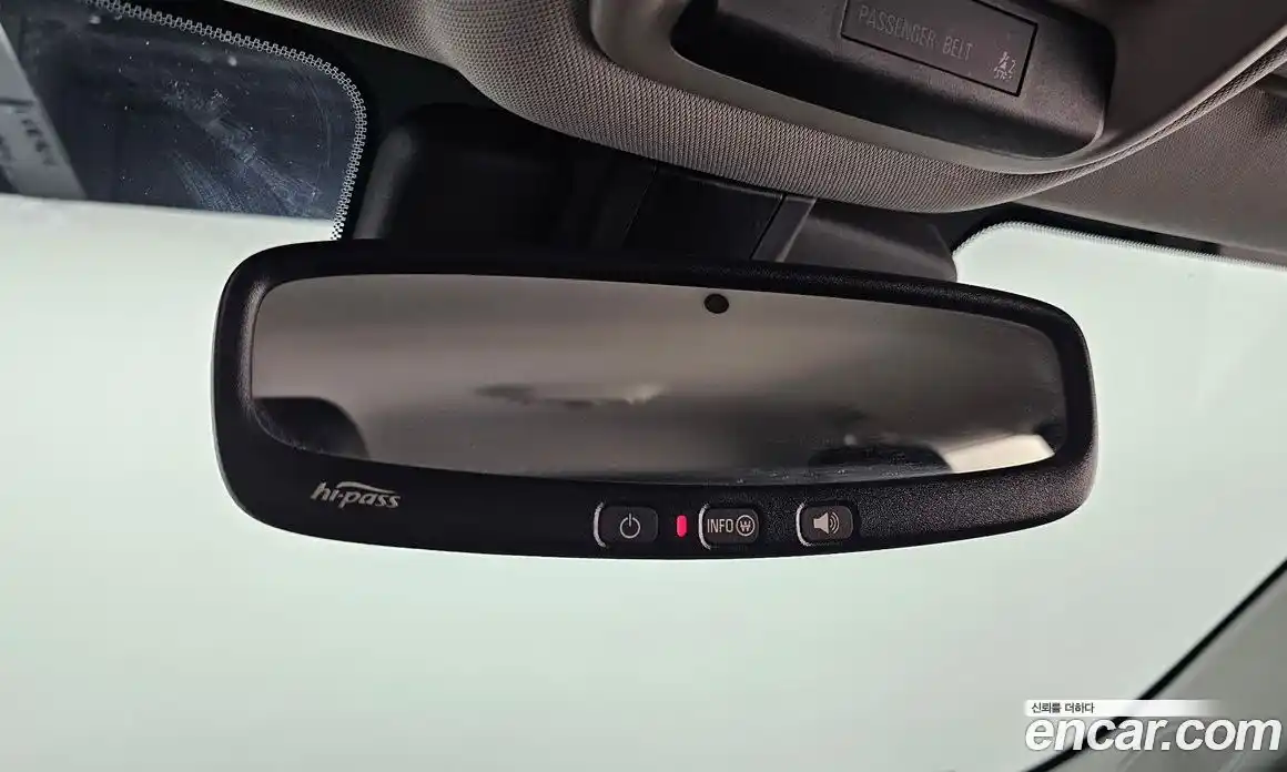 Chevrolet TrailBlazer 2023 1.3 Автомат в Москве № 411295, фото 18