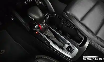 Chevrolet TrailBlazer 2023 1.3 Автомат в Москве № 411295, миниатюра 9