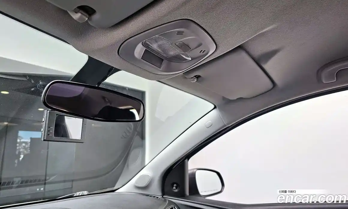 Chevrolet Spark 2017 1.0 Автомат в Москве № 41285, фото 12