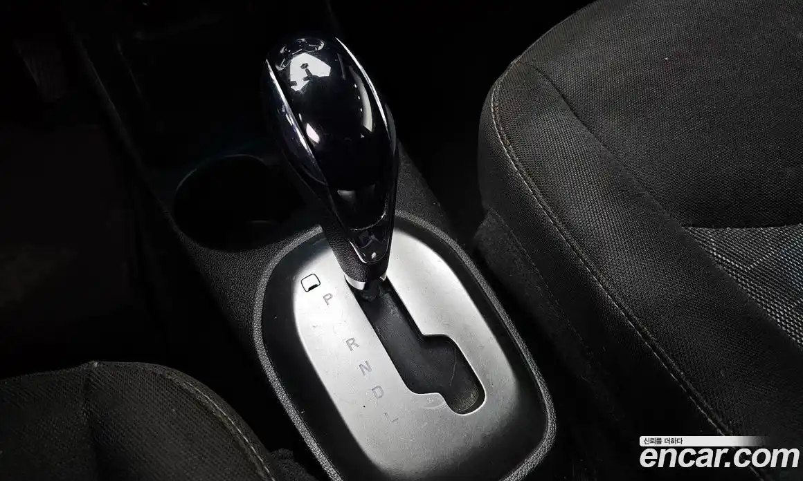 Chevrolet Spark 2017 1.0 Автомат в Москве № 41285, фото 15