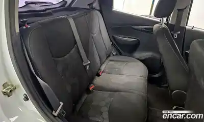 Chevrolet Spark 2017 1.0 Автомат в Москве № 41285, миниатюра 4