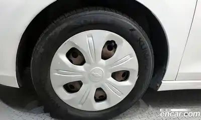 Chevrolet Spark 2017 1.0 Автомат в Москве № 41285, миниатюра 7