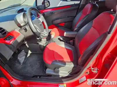 Chevrolet Matiz 2011 1.0 Механическая в Москве № 41431, миниатюра 11